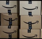 Amazon Box  10  Items Electronics   Home Guaranteed  200 Retail Value