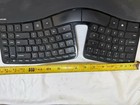 Microsoft Sculpt Ergonomic Wireless Keyboard Model 1559 No Dongle battery Cover