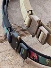Shepherd  usa Raptor Buckle  Belt - Double Layer 2-ply  Ccw  Tactical  Military