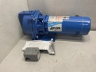 Goulds J15s  115 230v Shallow Well Jet Pump  1-1 2 