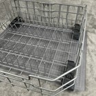Oem Wd28x34744 Wd28x32958 Ge Gdt650syv3fs Dishwasher Lower Rack