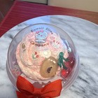 Kawaii Slime Company Slime Bear s Best Shirley Temple Float Slime
