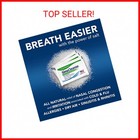 Sinucleanse Pre-mixed Saline Packets For Nasal Wash Irrigation Systems  100ct  M