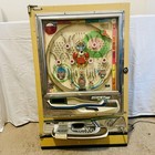 Vintage Sophia Pachinko Machine Nishijin Japanese For Repair W  Box   570 Balls