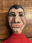 Antique Vintage Creepy Ugly Doll        the Worlds Ugliest Doll    - Rare Old Unique