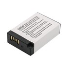 Kastar Fully Decoded Battery For Canon Lp-e17 Lc-e17   Canon Eos 800d Rebel Sl2