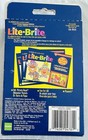 New Deadstock 1998 Vintage Hasbro Lite Brite Classic 240 Refill Pegs Made In Usa