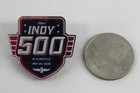 2026 Indy 500 Lapel Pin Acrylic Event Logo 110th Running Ims Collector Souvenir