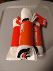  3  Gatorade Sideline Towels 16x25 Basketball Football Soccer Sporting Goods Nwt