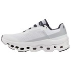 On Cloudmonster - Women s  white white 