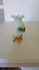 Stevens   Williams Victorian Applied Glass Vase