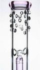 16 5 Glass Bong Glass Water Bongs Bowl Tornado Percolate Pipe Hookahs 18mm Bowl