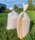 Premium Cracked Corn Feed     5 Lb Bag   Wildlife  Bird   Poultry Feed   Free Ship