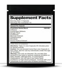 Raze Up Extreme Edition Male Enhancement Pills For Extreme Performance 