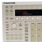 Native Instruments Maschine Mk2 Groove Production Studio - White