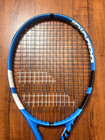 Babolat Pure Drive Jr 25 Tennis Racket Cortex 100 Sq In 16x19 4    Grip  0