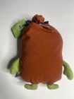 Ugly Dolls Plush Money Bag Ox