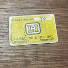 Lavallee   Ide Inc Reamer Set 70 Partial With Other Bits Made In Usa