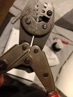 Dmc Daniels Gmt 232 Crimp Tool Used Good Condition 