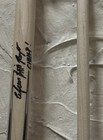 Efren Reyes Signed Auto Billiard Pool Cue Stick    champ     Philippines Goat Proof 