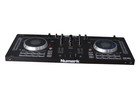 Numark Mixtrack Pro Fx 2-deck Serato Dj Controller - Black - Free Shipping 
