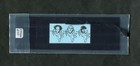 3 Stooges  Comic Book Cover Art Double Sided Laminated Bookmark New  Lot  50 