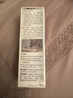 Feliway Cat Calming Spray  60ml  Spraying  50 Sprays  Exp 03 2027