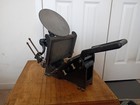 Kelsey Letterpress 5x8 Model U Printing Press