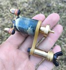Direct Drive Adjustable Stroke Versatile Fast Rotary Tattoo Machine Shader Liner