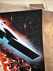 Metallica - M72 Poster - Gothenburg Sweden - 6 18 2023 - Miles Tsang Xxx 735