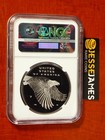 2017 P American Liberty Proof Silver Medal Ngc Pf70 Ultra Cameo Fdi Jeppson Sig