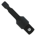 Diablo Dsa0375 1 4  Hex To 3 8  Square Socket Adapter