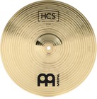 Meinl Cymbals 20-inch Hcs Ride Cymbal   Meinl Cymbals Hcs14c Value Bundle