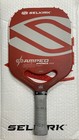 Selkirk Amped Pro Air Epic Pickleball Paddle - Red