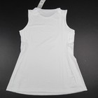 Adidas Practice Jersey - Volleyball Women s White New With Tags