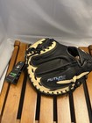 All Star Future Star 33 5    Baseball Catchers Mitt Cmfs-a Nwt