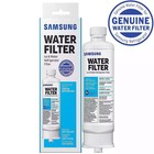 4 Pack Genuine Samsung Da97-17376b Haf-qin exp Refrigerator Water Filter Us