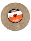 10  X 1-1 2  X 1-1 4  Bench Grinding Wheel 80 M Aluminum Oxide Cgw 38035