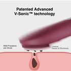 Facial Cleansing Brush  Waterproof Cleansing  Exfoliating And Massaging