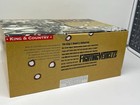 King   Country D Day Wwii Dd45 Sherman Tank Retired W  Box