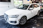 2018 Audi Q7 3 0t Quattro Prestige