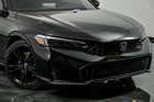 2025 Honda Civic Si
