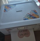 Brother Sp-1 Sublimation Printer With Artspira