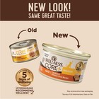 Wellness Core  Indoor Pate Adult Wet Cat Food  Natural  Protein-rich  Grain