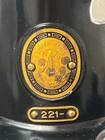 Singer 221 Featherweight Sewing Machine