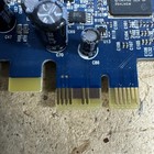 Creative Sb1040 Pci-e X1 Sound Blaster X-fi Xtreme Audio 7 1 Ch Sound Card