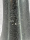 Conn Director Vintage Clarinet  Usa No 722057 Black  Hard Case   Accessories 