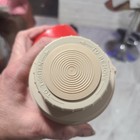 1969 Hot Wheels Redline Metal  Thermos By King Seeley 