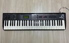 Korg X5 61-key Keyboard Synthesizer With Adapter Used From Japan