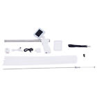 Visual Insemination Gun Cattle Cows For Livestock Artificial Insemination Kit Hd